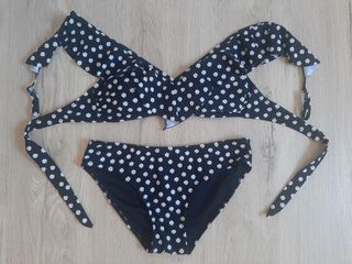 Bikini Pick Pink 38