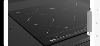 Placa inducción Teka - Cocina