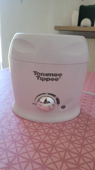 Scalda biberon Tommee Tippee