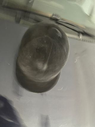 Casco equitazione bambino