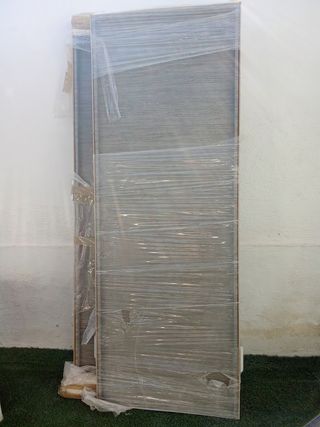  2 Puertas nuevas 55e las dos