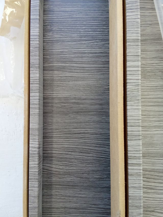  2 Puertas nuevas 50 las dos