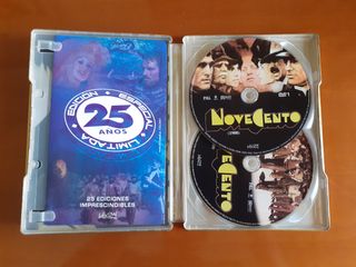 Novecento (1900) - Bertolucci - DVD