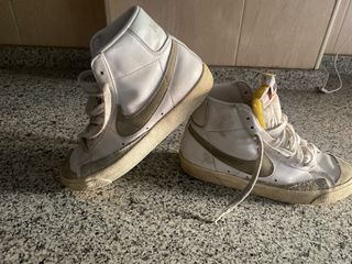 Zapatillas Nike Blazer Mid Vintage