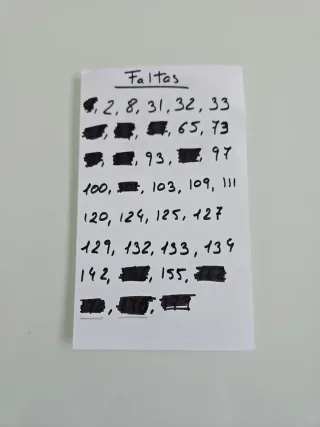 Cambio Lilo & Stitch: Cartas -Cromos - Postalillas