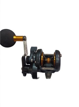 Carrete Tica X-Jigger 