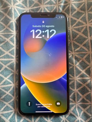 iphone xs