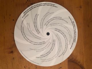 Twister - Juego de mesa