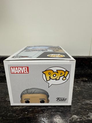 Funko Pop! Old Man Steve #915