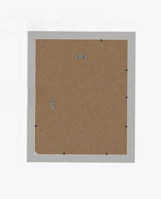 Marco EDSBRUK 40x50cm blanco