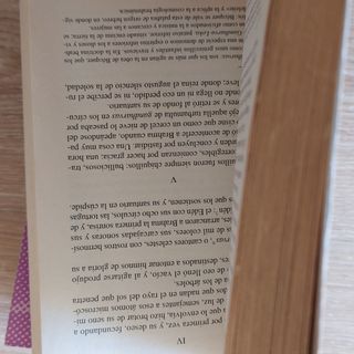 Lote 4 libros Literatura clásica española
