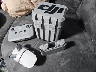 DJI Mini / Mini 2 / Mini SE