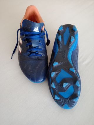Botas fútbol Adidas Copa 42