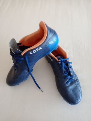 Botas fútbol Adidas Copa 42