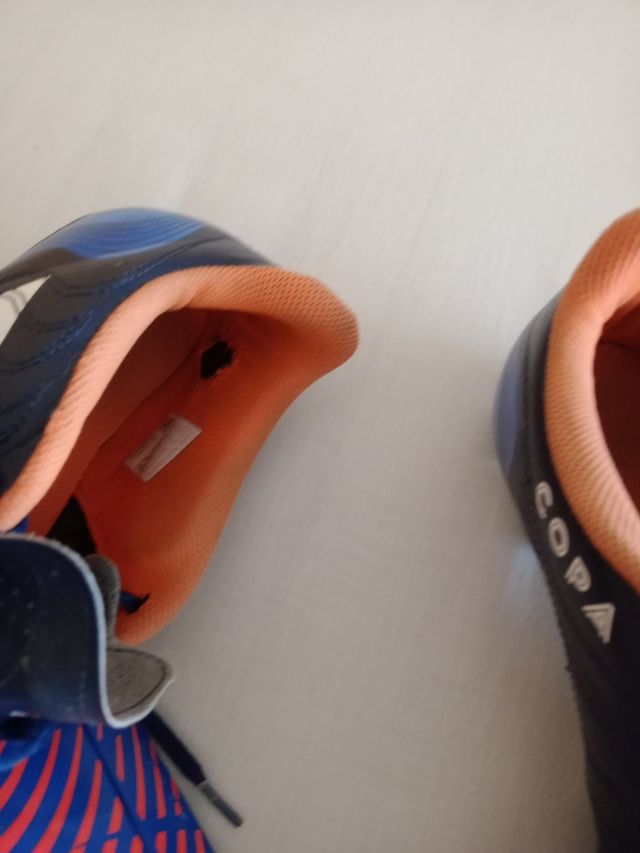 Botas fútbol Adidas Copa 42