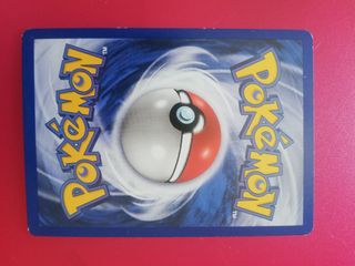 6 Carte Pokémon Base Set