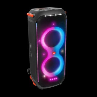 Alquiler JBL Partybox 710 