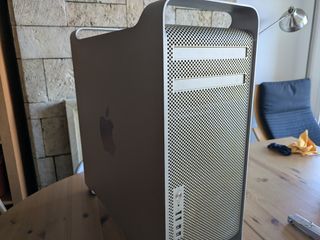 Mac Pro 5.1 (mid 2010) 12 core/64GB RAM/RX580 8GB