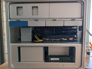 Mac Pro 5.1 (mid 2010) 12 core/64GB RAM/RX580 8GB