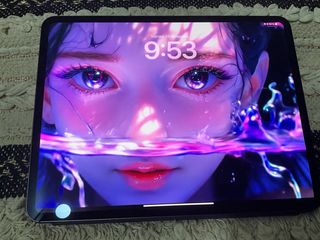 iPad Pro 13" M4 Gris Espacial