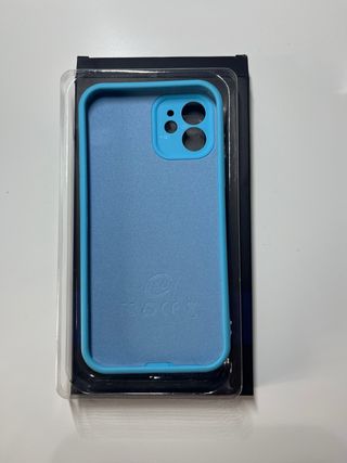 Funda iPhone 12 