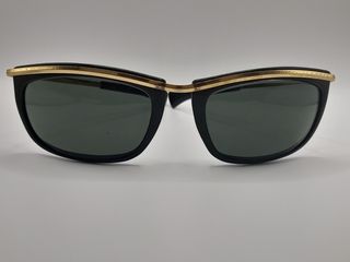 Ray-Ban Olympian I Deluxe L1000 5 1/4. B&L USA.