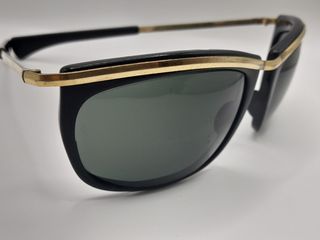 Ray-Ban Olympian I Deluxe L1000 5 1/4. B&L USA.