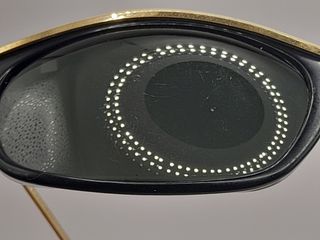 Ray-Ban Olympian I Deluxe L1000 5 1/4. B&L USA.