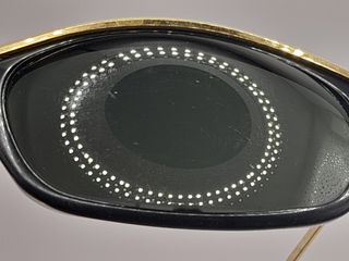 Ray-Ban Olympian I Deluxe L1000 5 1/4. B&L USA.
