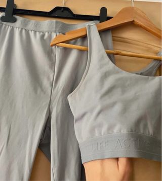 Leggings deportivos Lefties - L