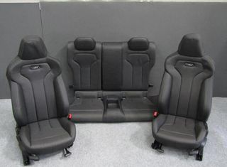 Bmw 94291 juego asientos completo serie m4 cabrio