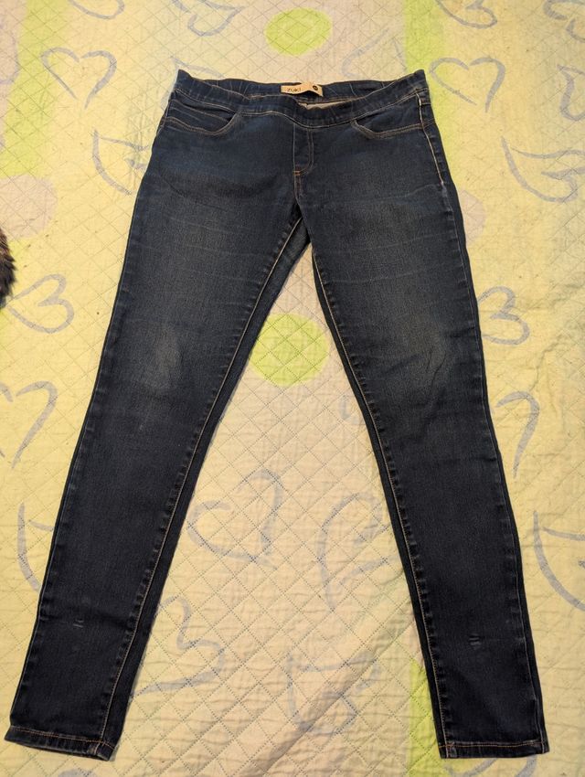 Jeans Zuiki elasticizzati tg. XXL