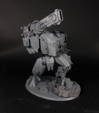 KV128 CICLON