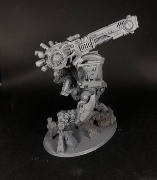 KV128 CICLON