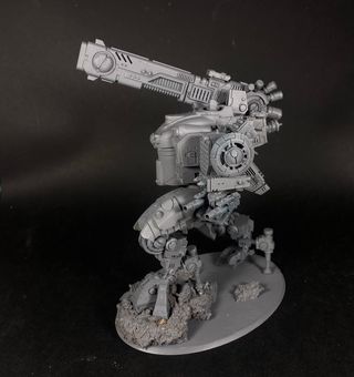 KV128 CICLON