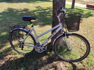 Bicicleta Biker - Urbana