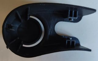 Tapa Parabrisas Trasero SEAT