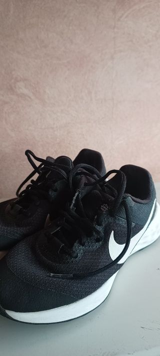 Nike Scarpe Running Unisex 36