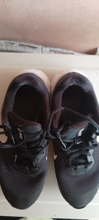 Nike Scarpe Running Unisex 36