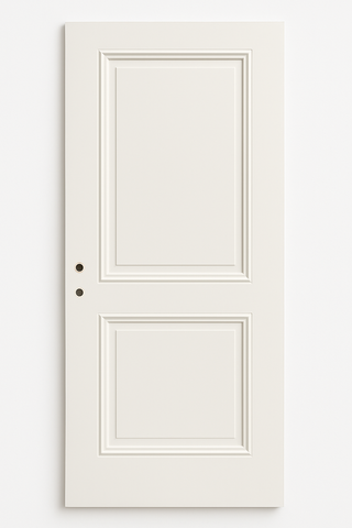 Porte interne bianche 
