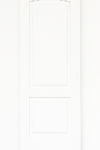 Porte interne bianche 