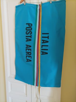 Saco correos Italia - Postal