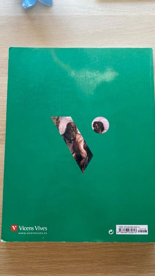 HF (HISTORIA DE LA FILOSOFIA) BACHILLERATO AULA 3D
