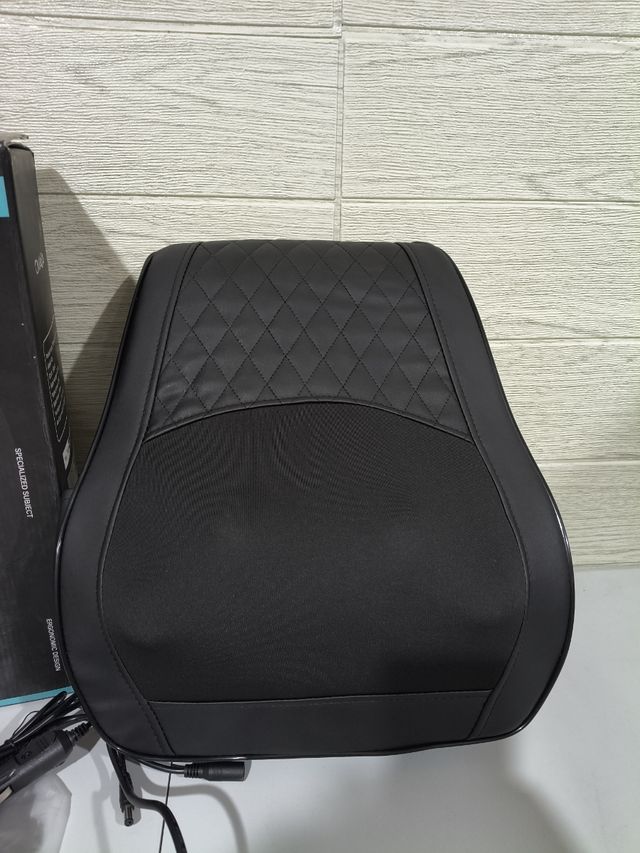 Almohada Shiatsu Omasso R8