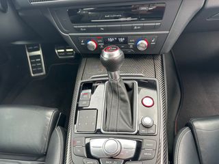 Audi A6 RS 6 4.0 TFSI 605CV qua tip perform. Av.