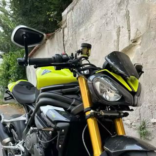 Espejos retrovisores para Triumph | NUEVOS
