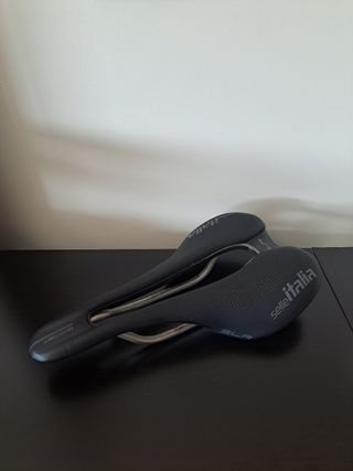 Selim Selle Itália SLR Superflow