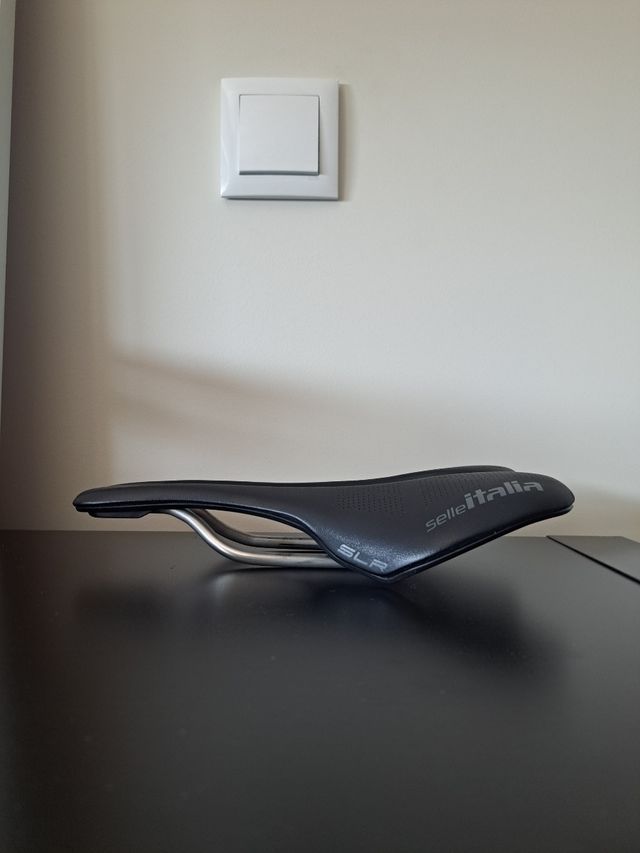 Selim Selle Itália SLR Superflow