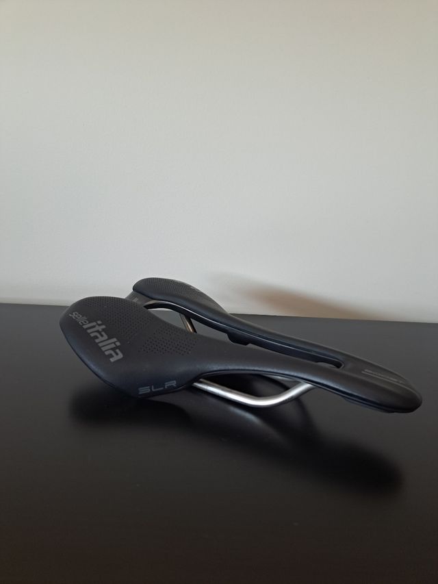 Selim Selle Itália SLR Superflow