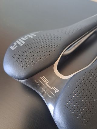 Selim Selle Itália SLR Superflow